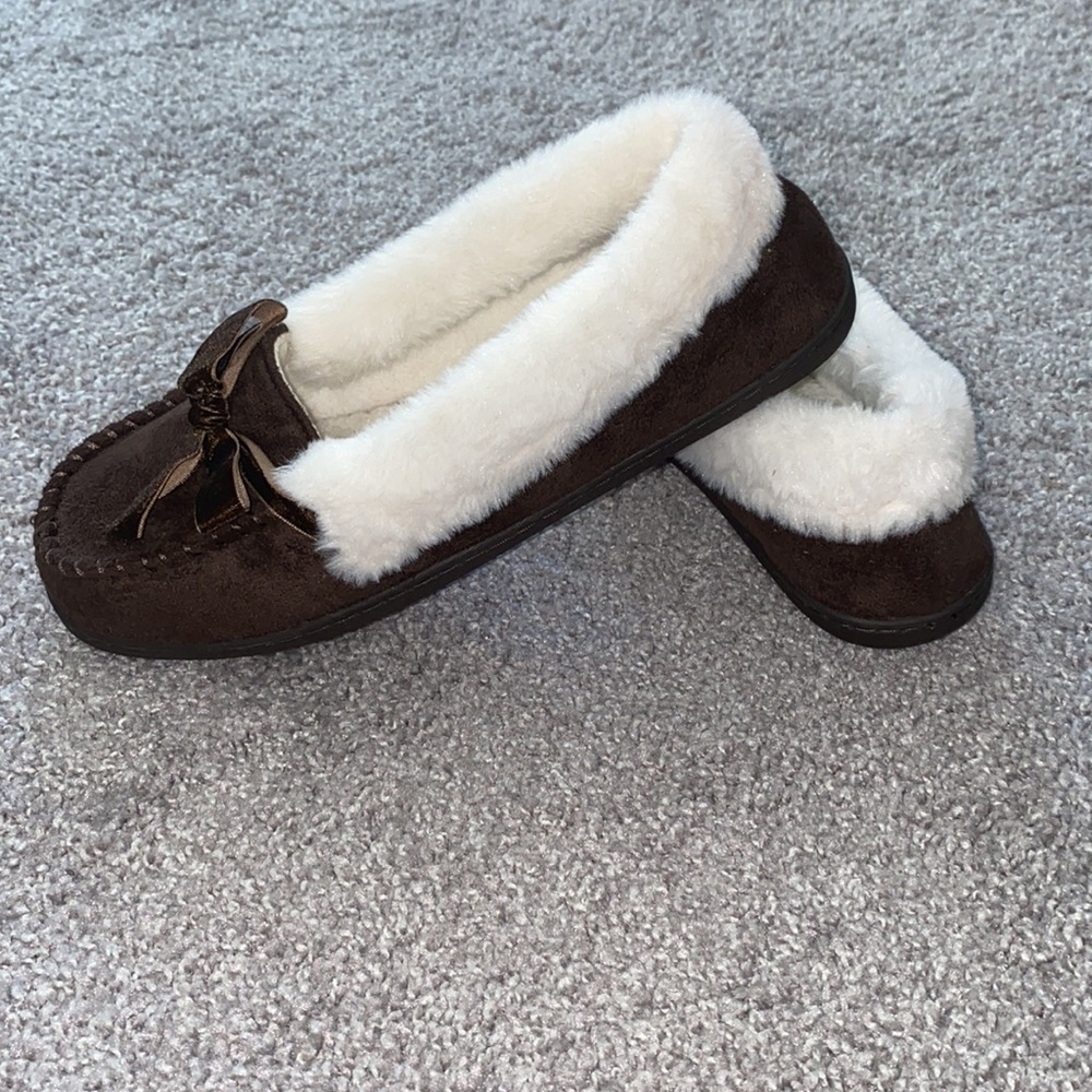 Jessica Simpson slippers - Picture 7 of 14